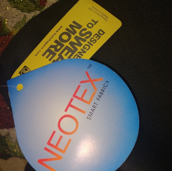 NWT- HOT SHAPERS ONE SIZE - Picture 10 of 10